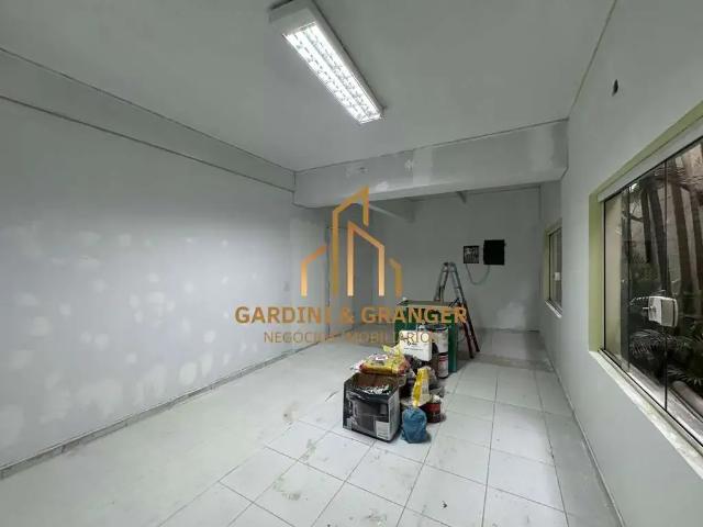 Escritorio aluguel em Vila Oliveira, Mogi das Cruzes