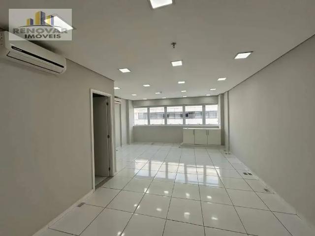 Escritorio aluguel em Alto do Ipiranga, Mogi das Cruzes