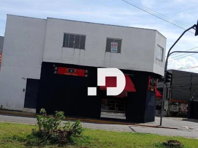 Escritorio aluguel em Vila Paulista da Estação, Mogi das Cruzes