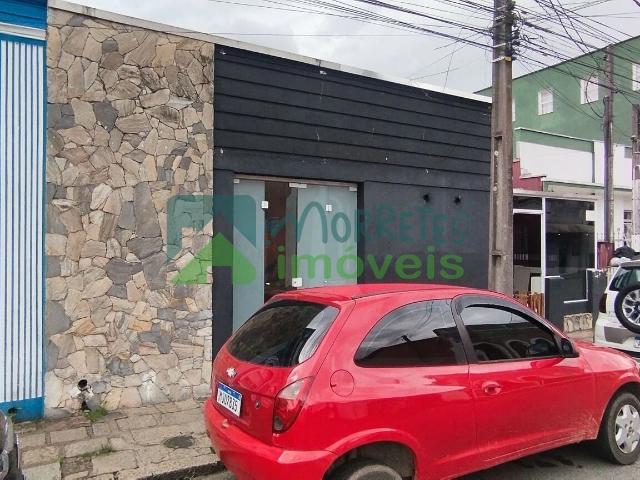 Escritorio aluguel em Região Geográfica Imediata de Paranaguá, Morretes