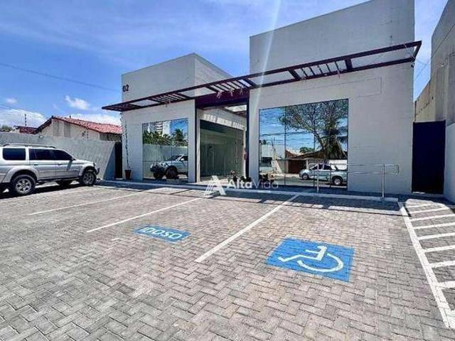 Escritorio aluguel em Mossoró