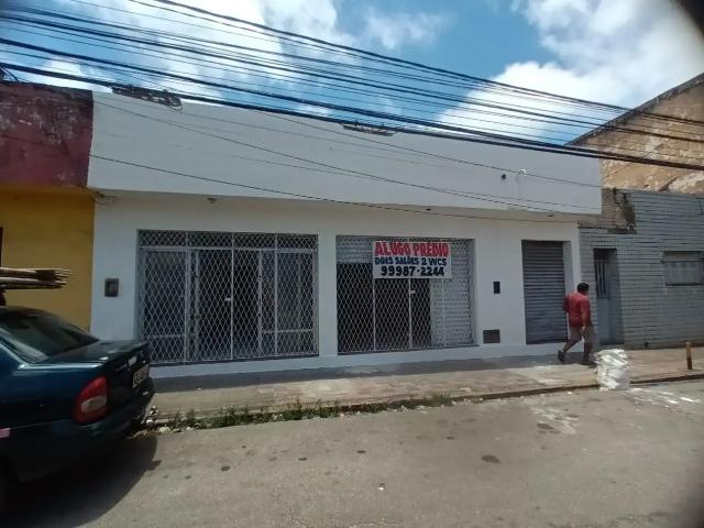 Escritorio aluguel em Região Geográfica Imediata de Natal, Natal