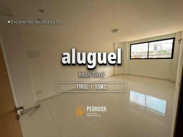 Escritorio aluguel em Região Geográfica Imediata de Natal, Natal