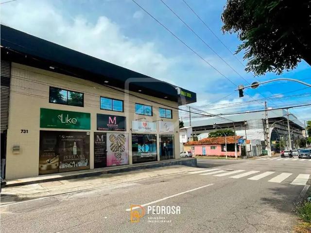 Escritorio aluguel em Região Geográfica Imediata de Natal, Natal