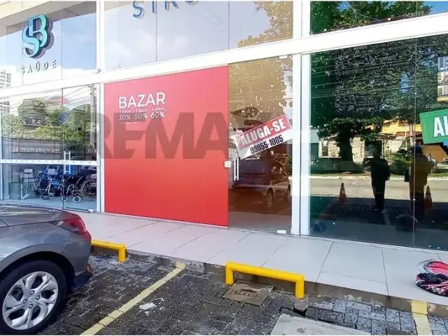 Escritorio aluguel em Região Geográfica Imediata de Natal, Natal