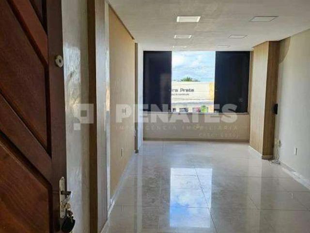 Escritorio aluguel em Região Geográfica Imediata de Natal, Natal