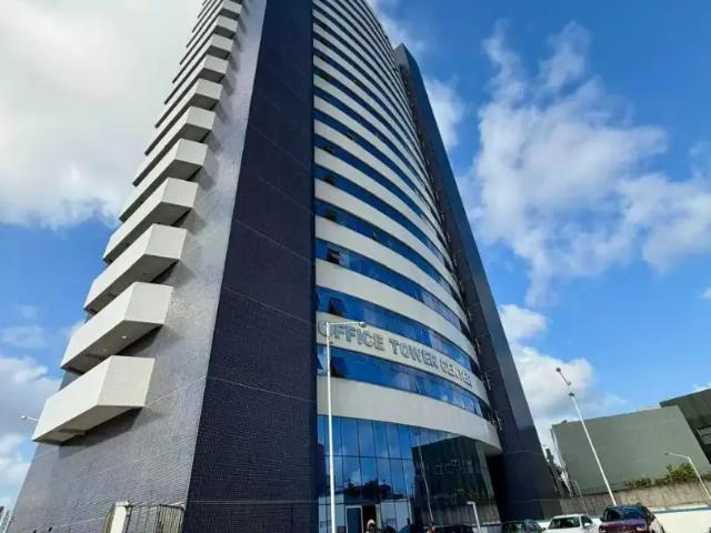 Escritorio aluguel em Região Geográfica Imediata de Natal, Natal