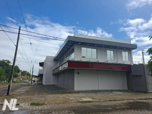 Escritorio aluguel em Região Geográfica Imediata de Natal, Natal
