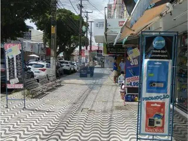 Escritorio aluguel em Região Geográfica Imediata de Natal, Natal