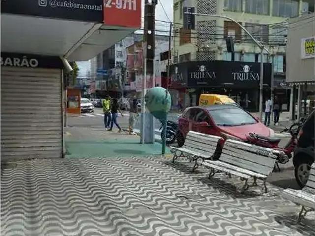 Escritorio aluguel em Região Geográfica Imediata de Natal, Natal