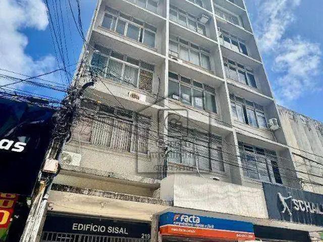 Escritorio aluguel em Região Geográfica Imediata de Natal, Natal