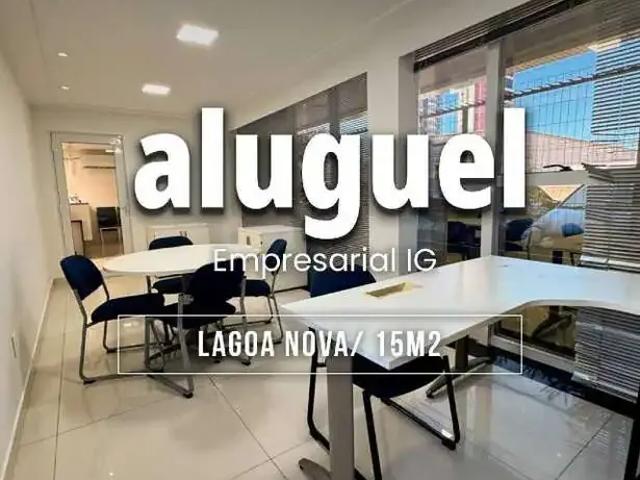 Escritorio aluguel em Região Geográfica Imediata de Natal, Natal