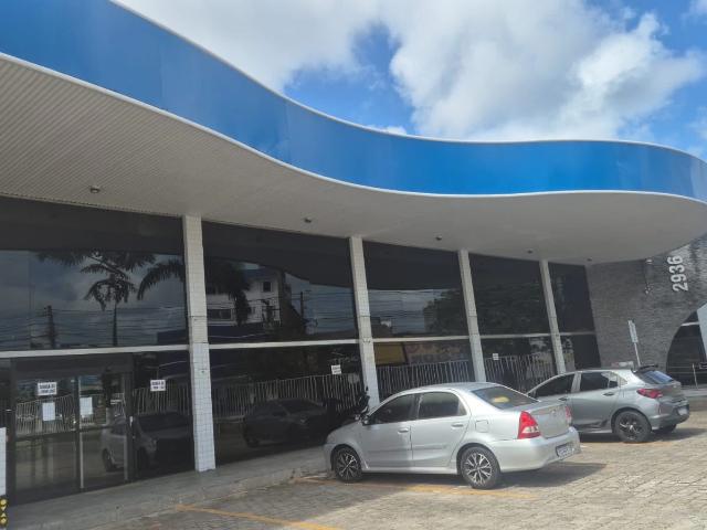 Escritorio aluguel em Região Geográfica Imediata de Natal, Natal