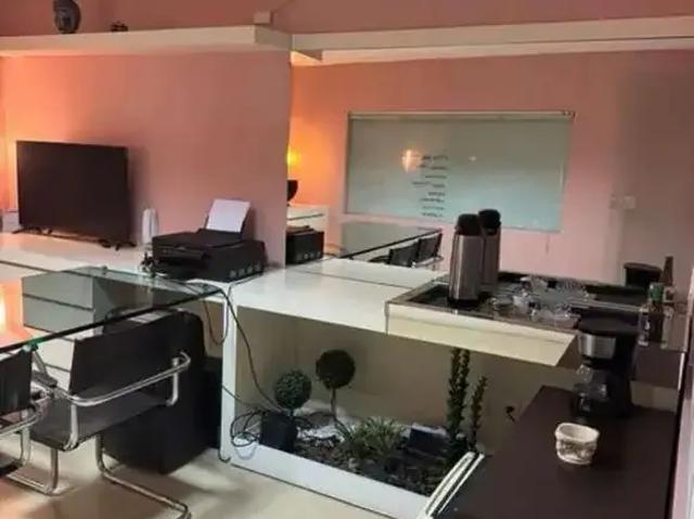 Escritorio aluguel em Região Geográfica Imediata de Natal, Natal