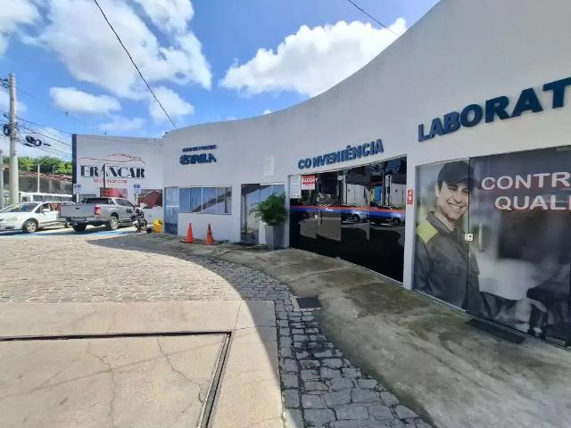 Escritorio aluguel em Região Geográfica Imediata de Natal, Natal