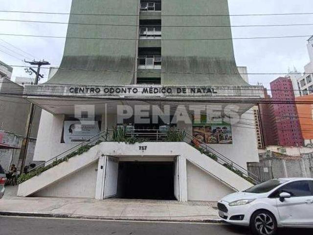 Escritorio aluguel em Região Geográfica Imediata de Natal, Natal