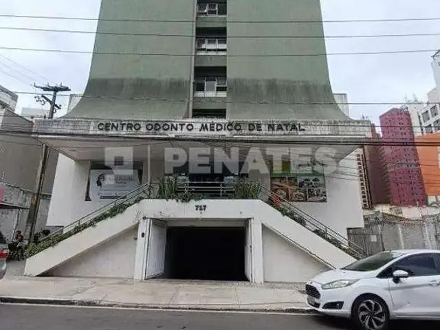 Escritorio aluguel em Região Geográfica Imediata de Natal, Natal