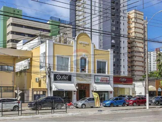 Escritorio aluguel em Região Geográfica Imediata de Natal, Natal