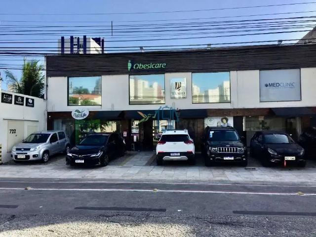 Escritorio aluguel em Região Geográfica Imediata de Natal, Natal