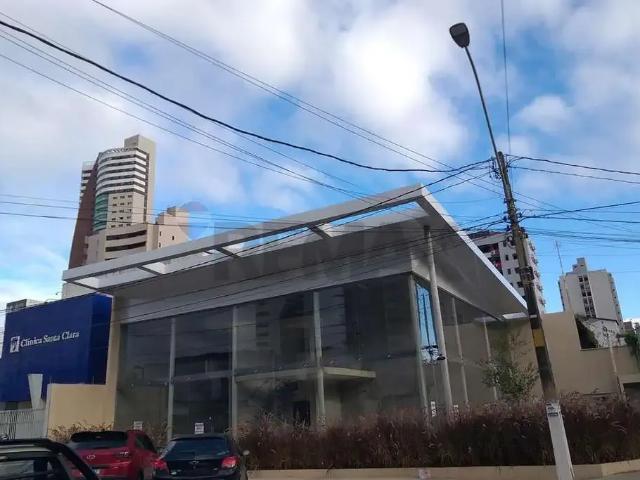 Escritorio aluguel em Região Geográfica Imediata de Natal, Natal