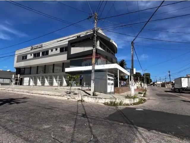 Escritorio aluguel em Região Geográfica Imediata de Natal, Natal