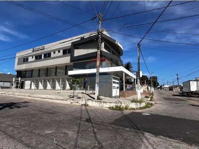 Escritorio aluguel em Região Geográfica Imediata de Natal, Natal