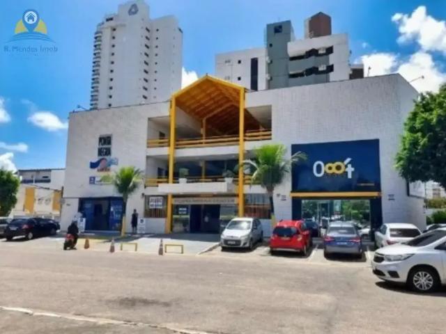 Escritorio aluguel em Região Geográfica Imediata de Natal, Natal