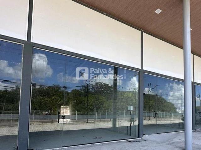 Escritorio aluguel em Região Geográfica Imediata de Natal, Natal