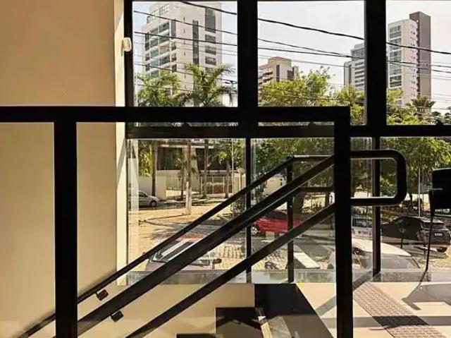 Escritorio aluguel em Região Geográfica Imediata de Natal, Natal