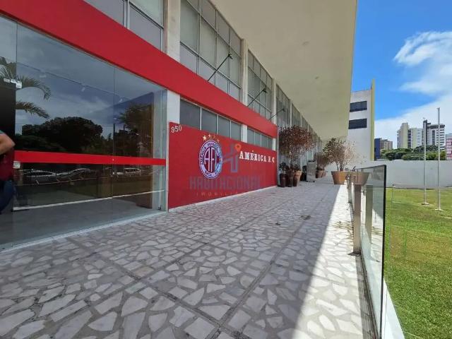 Escritorio aluguel em Região Geográfica Imediata de Natal, Natal