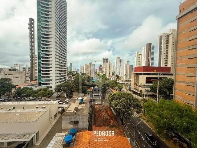 Escritorio aluguel em Região Geográfica Imediata de Natal, Natal