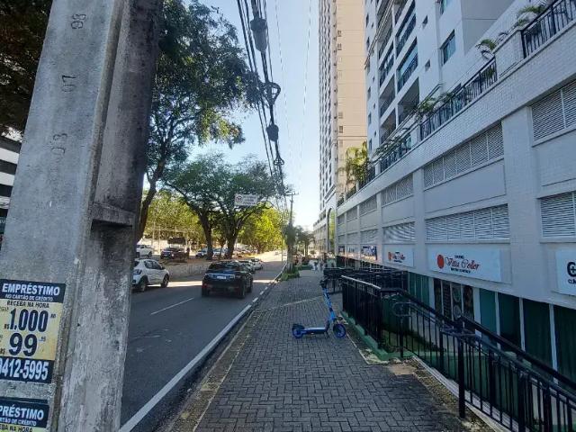 Escritorio aluguel em Região Geográfica Imediata de Natal, Natal