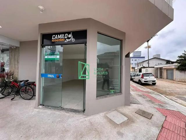 Escritorio aluguel em Região Geográfica Imediata de Florianópolis, Desterro