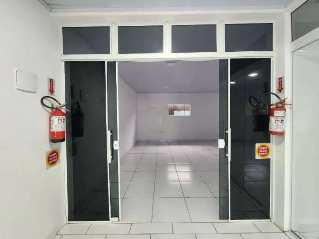 Escritorio aluguel em Centro, Navegantes