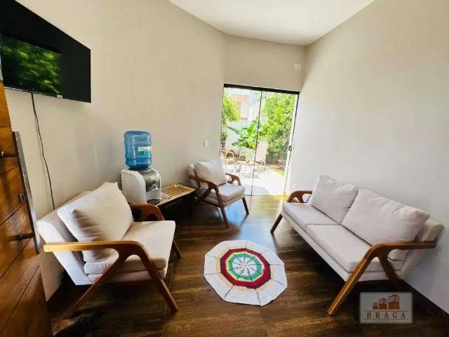 Escritorio aluguel em Região Geográfica Imediata de Naviraí - Mundo Novo, Naviraí