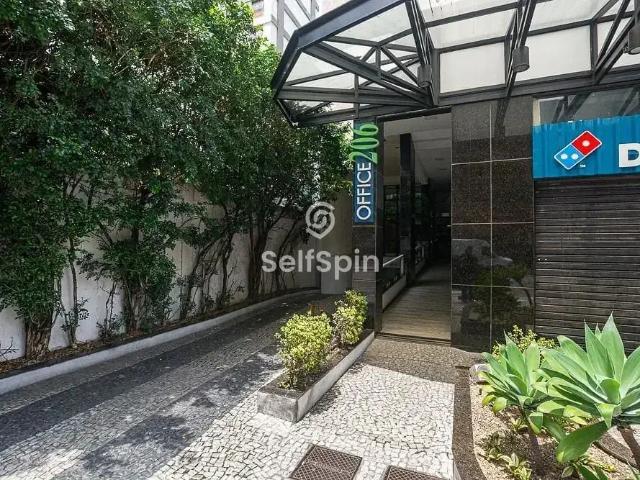 Escritorio aluguel em Região Geográfica Imediata do Rio de Janeiro, Região Metropolitana do Rio de Janeiro