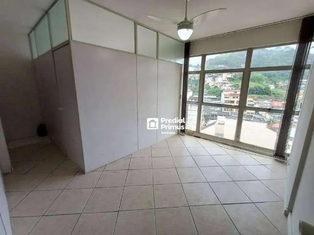 Escritorio aluguel em Região Geográfica Imediata de Nova Friburgo, Nova Friburgo