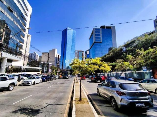 Escritorio aluguel em Nova Lima, Região Geográfica Intermediária de Belo Horizonte