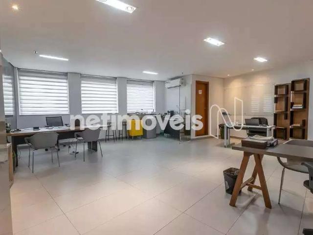 Escritorio aluguel em Nova Lima, Vila da Serra