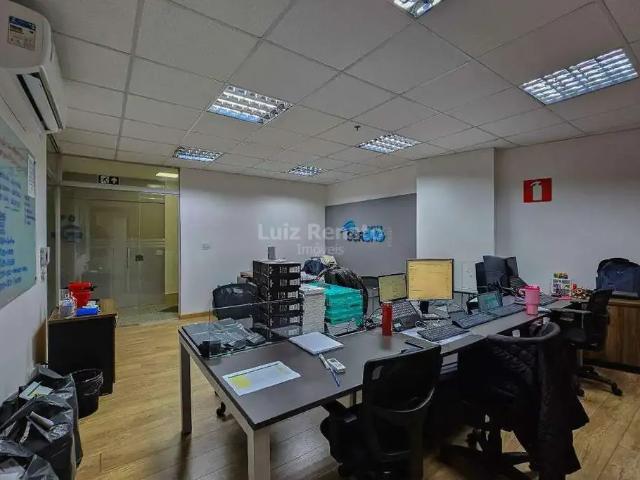 Escritorio aluguel em Vila da Serra, Nova Lima