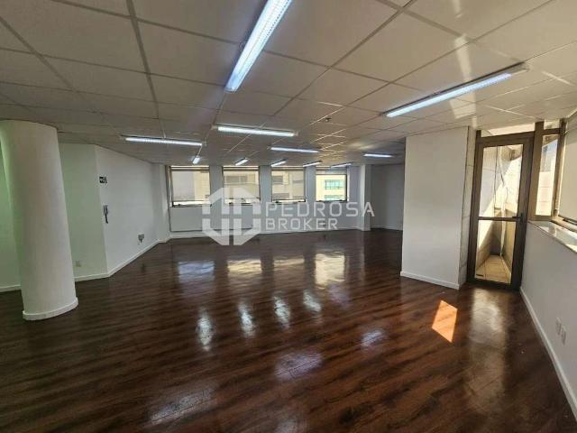 Escritorio aluguel em Vila da Serra, Nova Lima