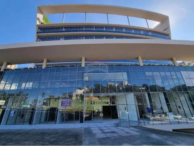 Escritorio aluguel em Nova Lima, Lagoa do Miguelão B
