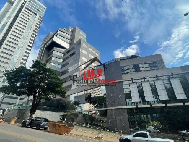 Escritorio aluguel em Nova Lima, Vale do Sol