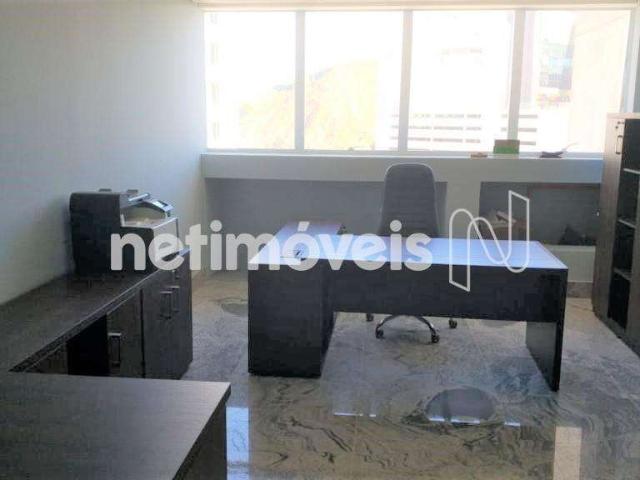 Escritorio aluguel em Nova Lima, Vale do Sereno