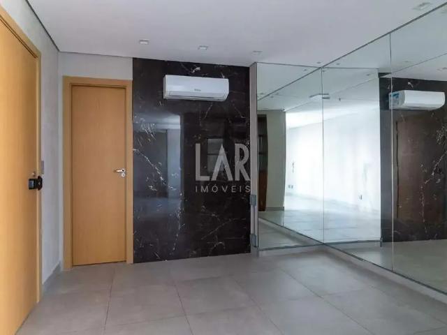 Escritorio aluguel em Vila da Serra, Nova Lima