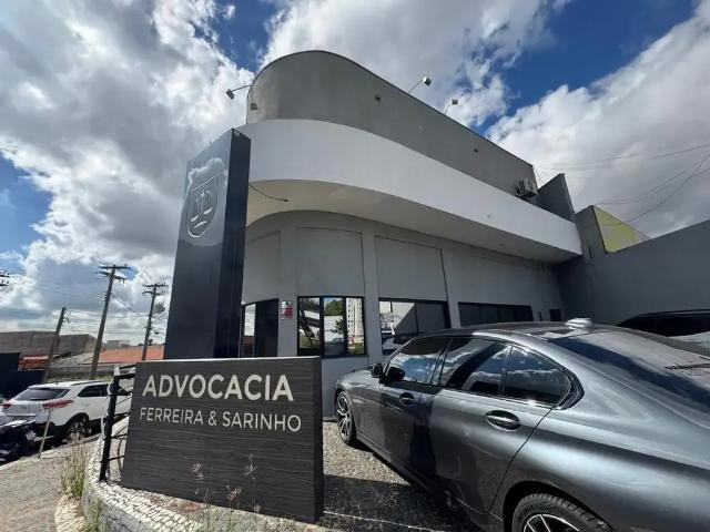 Escritorio aluguel em Nova Odessa