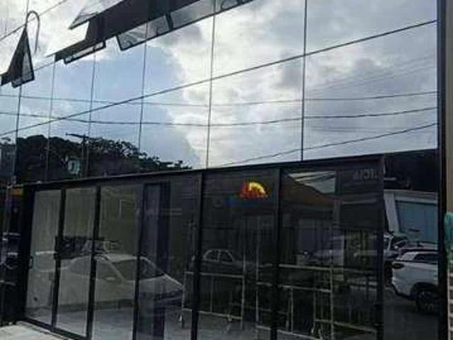 Escritorio aluguel em Nova Odessa