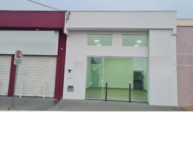 Escritorio aluguel em Nova Odessa