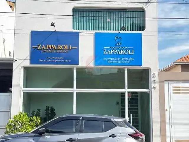 Escritorio aluguel em Nova Odessa