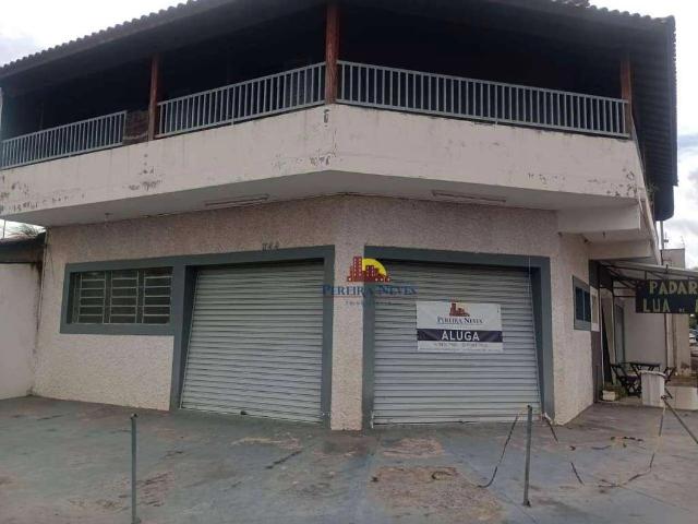 Escritorio aluguel em Nova Odessa